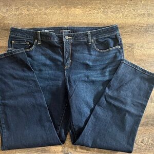 Liz Claiborne jeans